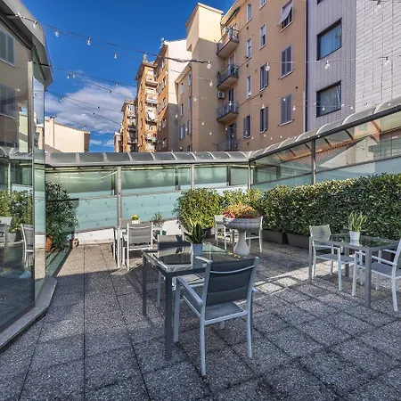 iH Hotels Milano St. John-3