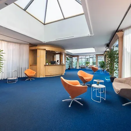 iH Hotels Milano St. John-2