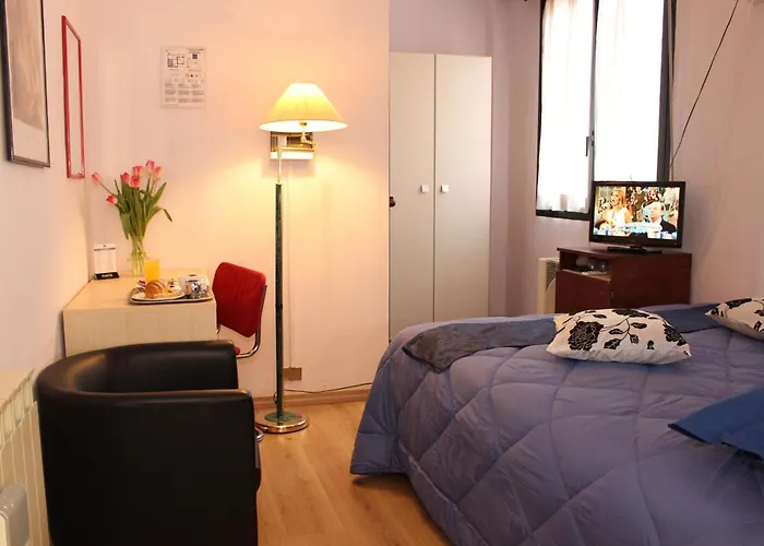 Hotel Europa